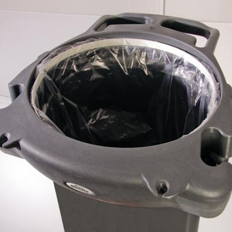 Carro de neteja Mobilo 120 L